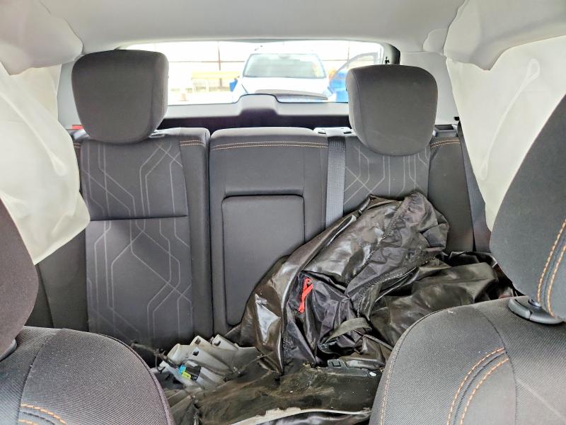 Foto 10 de la subasta – 2018 CHEVROLET TRAX con VIN 3GNCJLSB8JL292387