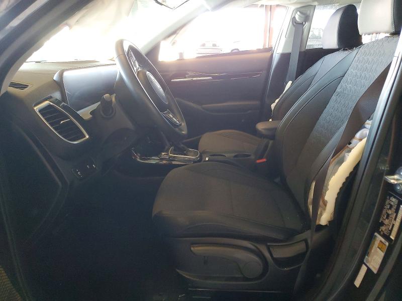 Photo 7 from auction – 2025 KIA SELTOS with VIN KNDEU2AA0S7811143