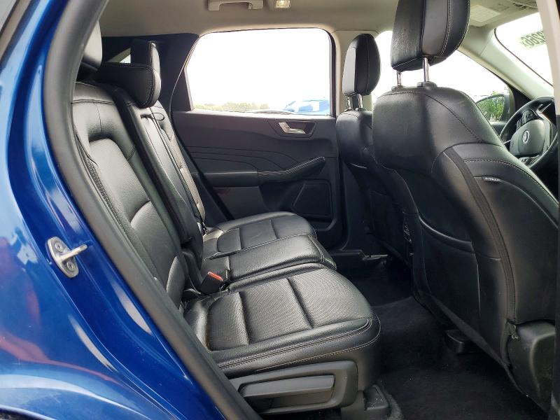Photo 11 from auction – 2022 FORD ESCAPE with VIN 1FMCU0H69NUA65824