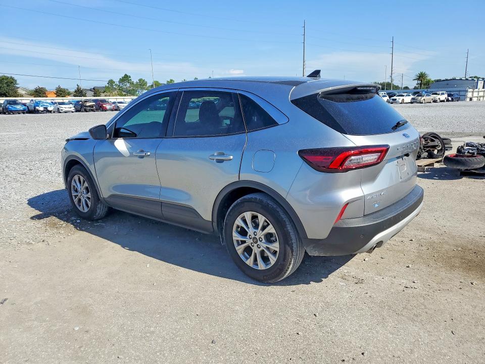 Photo 2 from auction – 2024 FORD ESCAPE with VIN 1FMCU0GN1RUB41602
