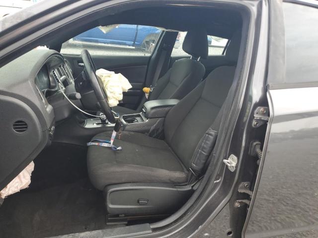 Фото 7 с аукциона – 2013 DODGE CHARGER с VIN 2C3CDXBG7DH571575