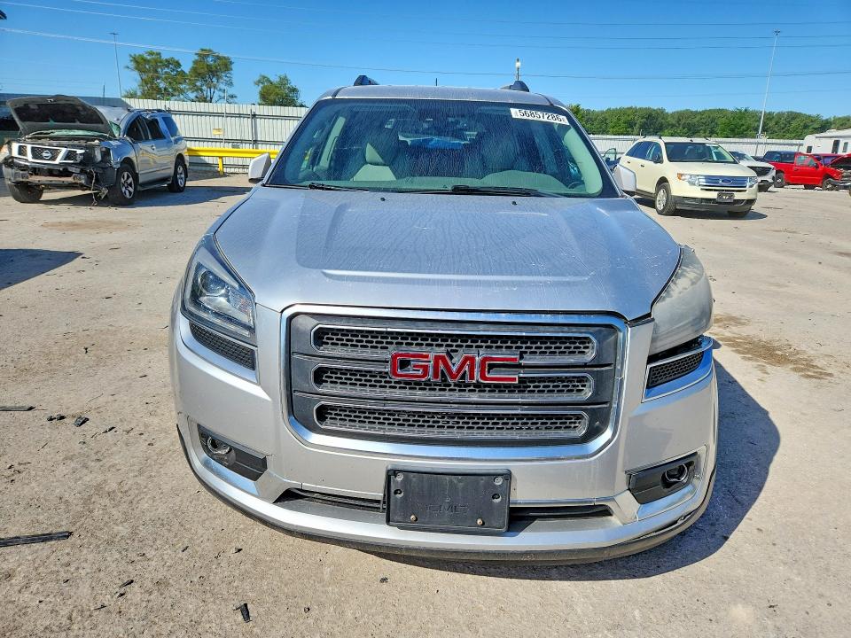 Photo 5 from auction – 2014 GMC ACADIA with VIN 1GKKVRKD4EJ261040
