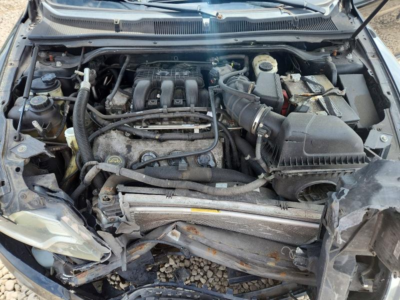 Photo 11 from auction – 2011 FORD TAURUS with VIN 1FAHP2EW2BG190312