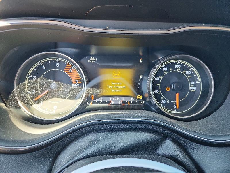 Photo 9 from auction – 2019 JEEP CHEROKEE with VIN 1C4PJMDN5KD117142