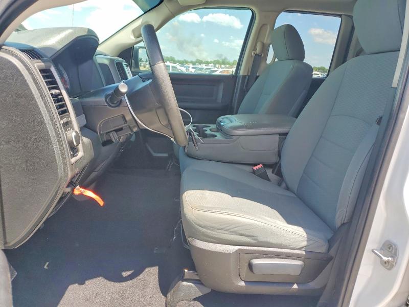 Photo 7 from auction – 2015 RAM 1500 with VIN 1C6RR7FG5FS627274