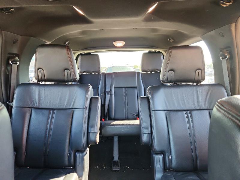 Photo 10 from auction – 2016 LINCOLN NAVIGATOR with VIN 5LMJJ2LTXGEL09628