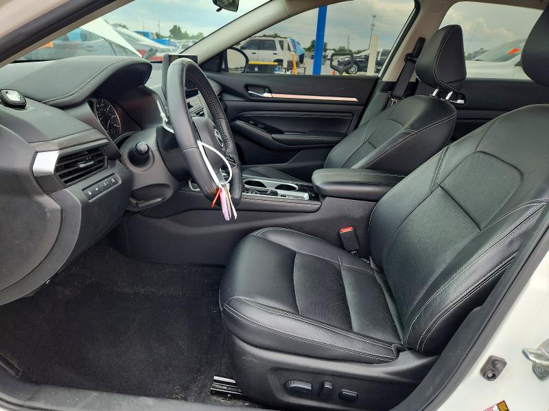 Photo 7 from auction – 2023 NISSAN ALTIMA with VIN 1N4BL4EV2PN417506