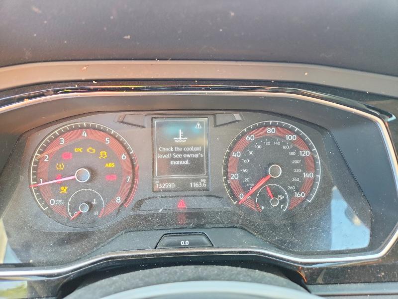 Photo 9 from auction – 2019 VOLKSWAGEN JETTA with VIN 3VWC57BU7KM158159