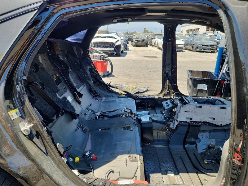 Foto 10 de la subasta – 2024 AUDI A8 con VIN WAULDAF82RN003984