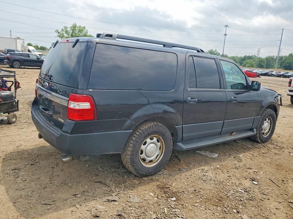 Photo 3 from auction – 2015 FORD EXPEDITION with VIN 1FMJK1GT3FEF50806