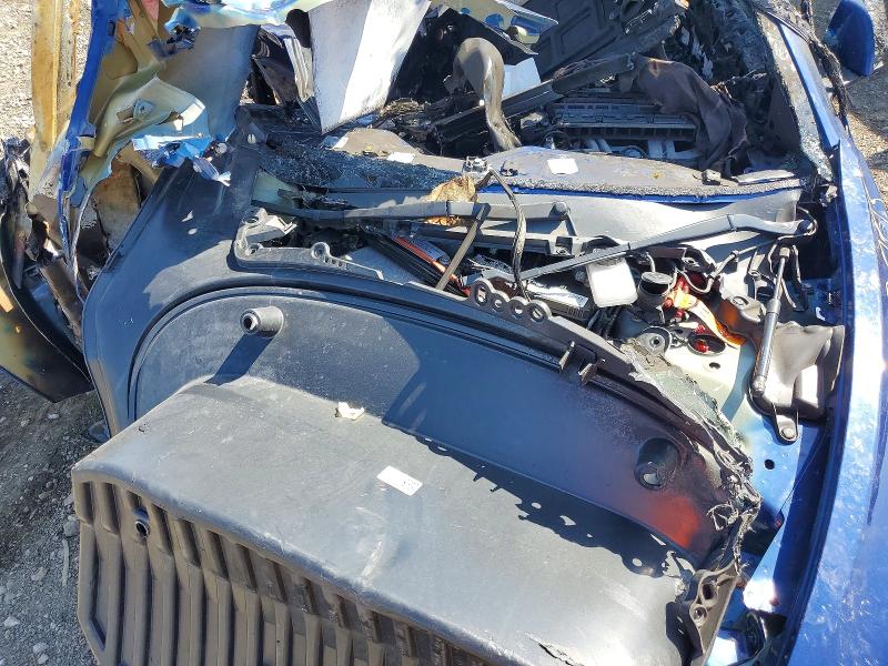 Photo 11 from auction – 2021 TESLA MODEL 3 with VIN 5YJ3E1EB4MF858190