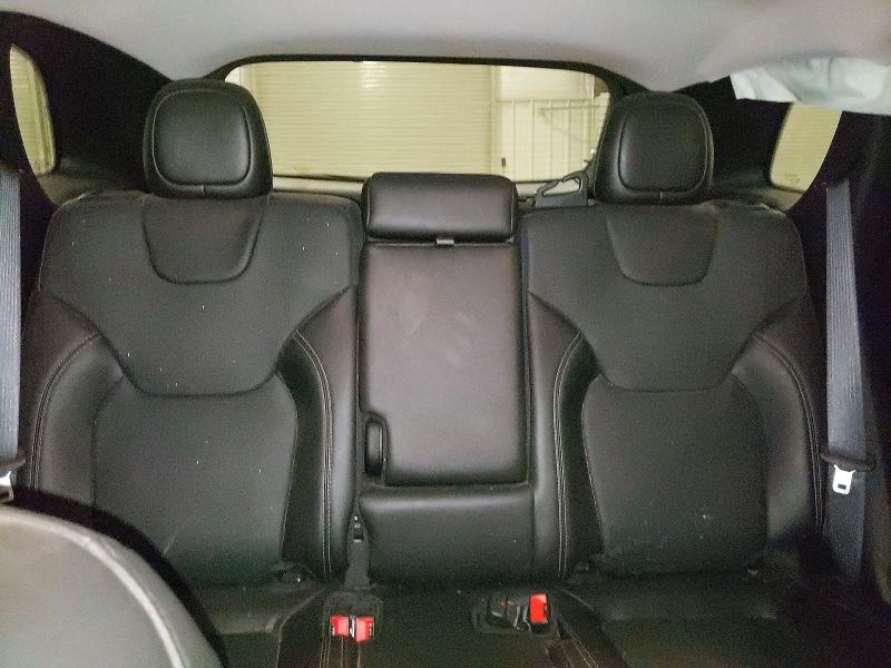 Photo 10 from auction – 2020 JEEP CHEROKEE with VIN 1C4PJMDX3LD558805