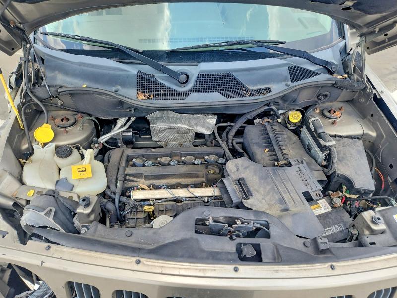 Photo 11 from auction – 2008 JEEP PATRIOT with VIN 1J8FT28078D553209