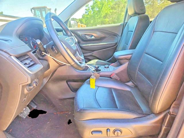 Photo 7 from auction – 2024 GMC TERRAIN with VIN 3GKALVEG9RL249948