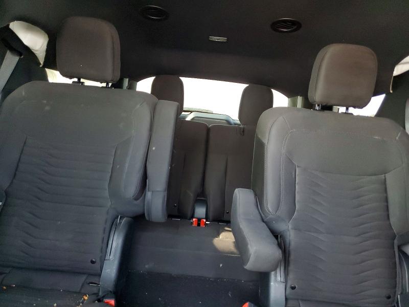 Photo 10 from auction – 2020 FORD EXPLORER with VIN 1FMSK8DH5LGB47343