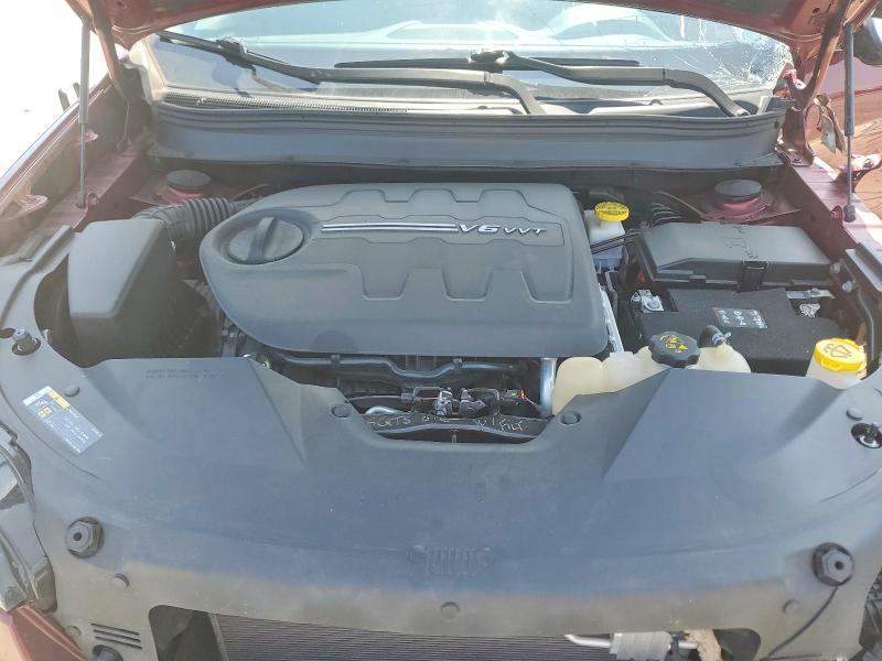 Photo 12 from auction – 2020 JEEP CHEROKEE with VIN 1C4PJMDX9LD641154