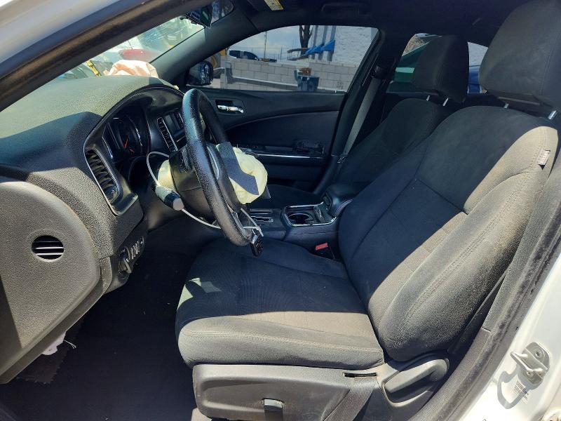 Photo 7 from auction – 2011 DODGE CHARGER with VIN 2B3CL3CG2BH525835