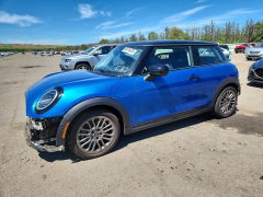 Zdjęcie 1 z aukcji – 2025 MINI COOPER z VIN WMW23GD01S2W68400