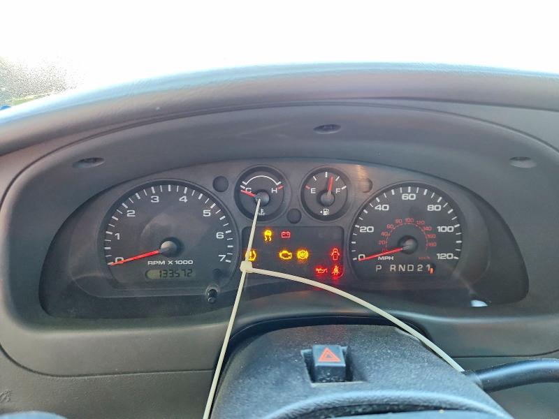 Photo 9 from auction – 2010 FORD RANGER with VIN 1FTLR4FE0APA08847
