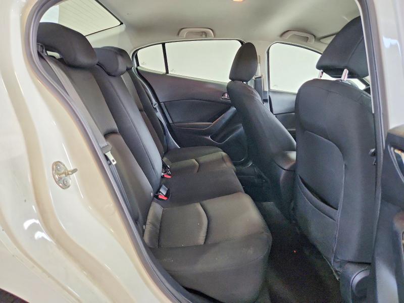 Photo 10 from auction – 2018 MAZDA 3 with VIN 3MZBN1U71JM209198