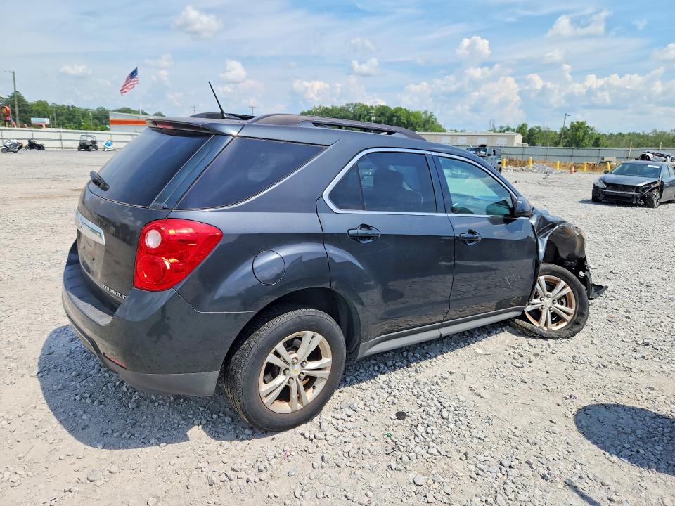 Photo 3 from auction – 2014 CHEVROLET EQUINOX with VIN 2GNALCEK0E6168704