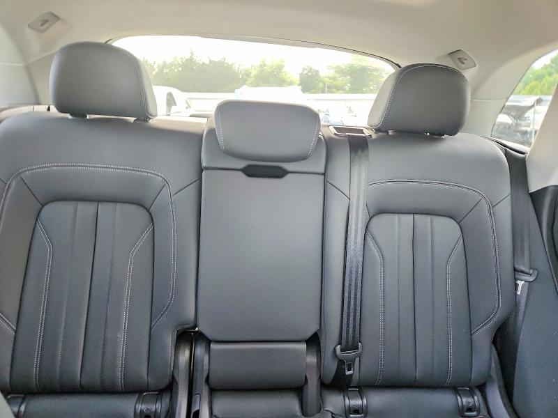 Photo 10 from auction – 2023 AUDI Q5 with VIN WA1ABAFY2P2043779
