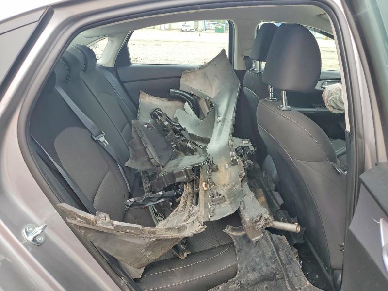 Photo 10 from auction – 2023 KIA FORTE with VIN 3KPF24AD5PE635634