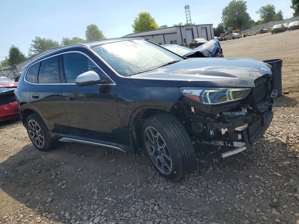 Photo 4 from auction – 2024 BMW X1 with VIN WBX73EF0XR5Z28783