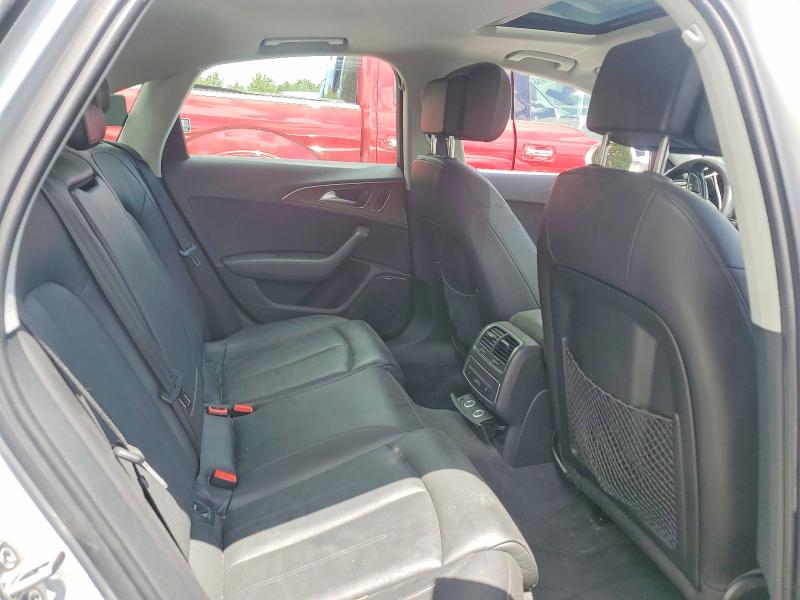 Photo 10 from auction – 2015 AUDI A6 with VIN WAUGFAFC8FN012586