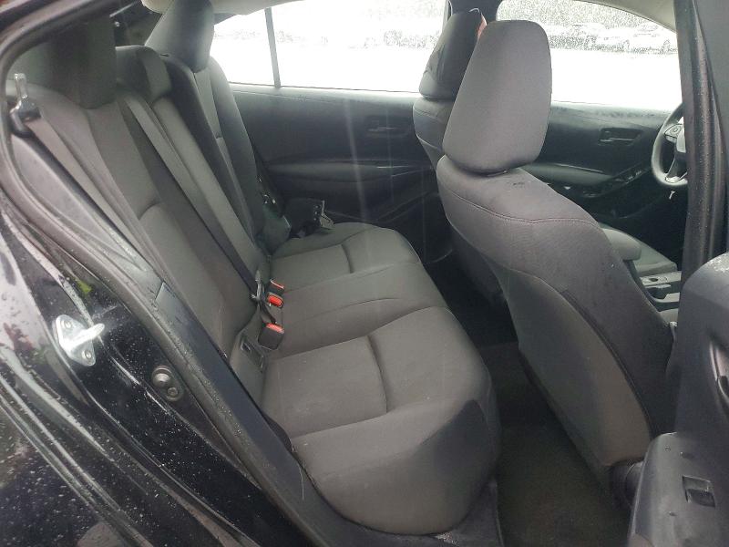 Photo 10 from auction – 2024 TOYOTA COROLLA with VIN 5YFB4MDE3RP172195