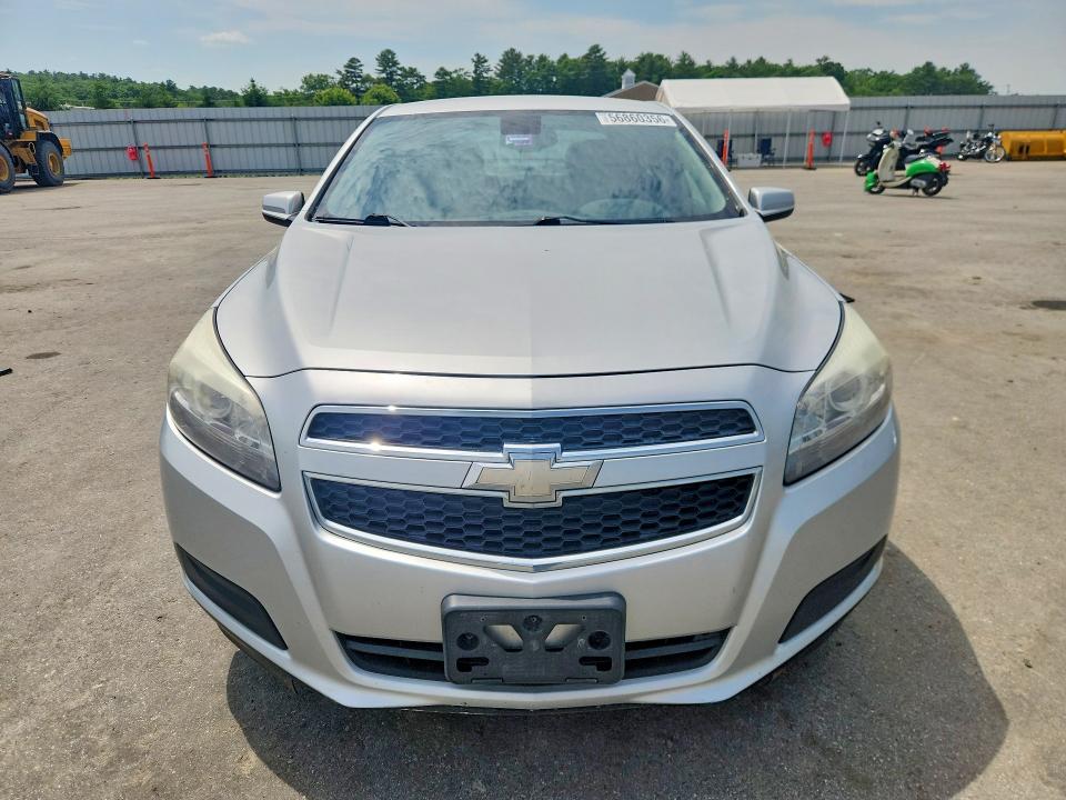 Photo 5 from auction – 2013 CHEVROLET MALIBU with VIN 1G11D5RR6DF113440