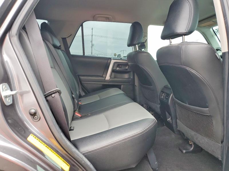 صورة رقم 11 من المزاد - 2020 TOYOTA 4RUNNER مع VIN JTEBU5JR4L5779879