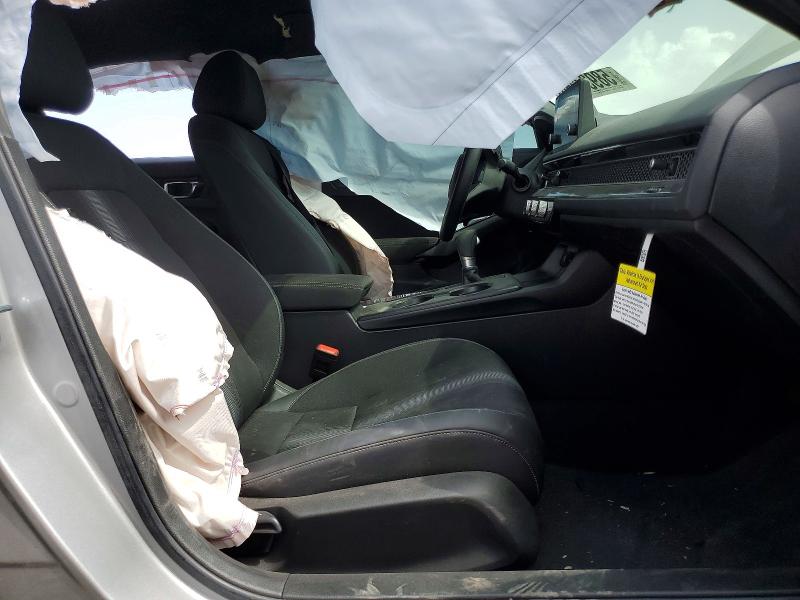 صورة رقم 7 من المزاد - 2024 HONDA CIVIC مع VIN 2HGFE2F56RH577118