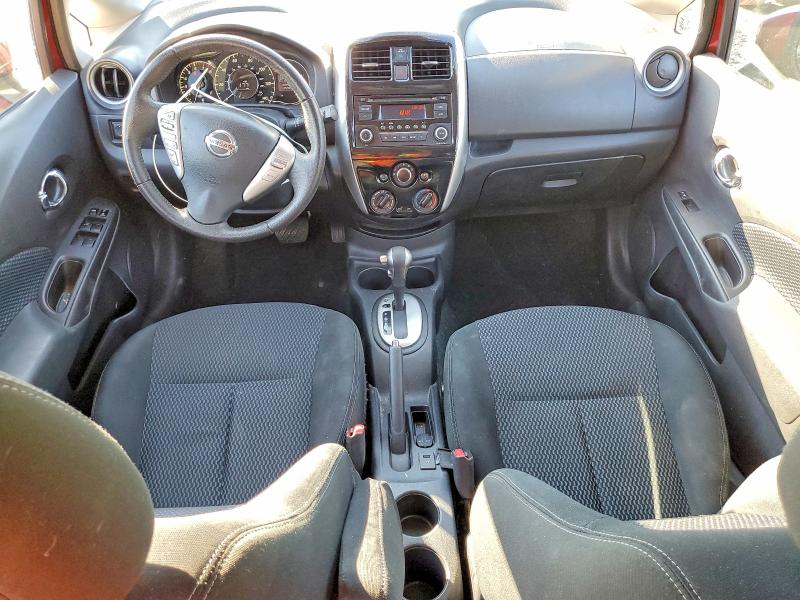 Photo 8 from auction – 2015 NISSAN VERSA NOTE with VIN 3N1CE2CP6FL372198