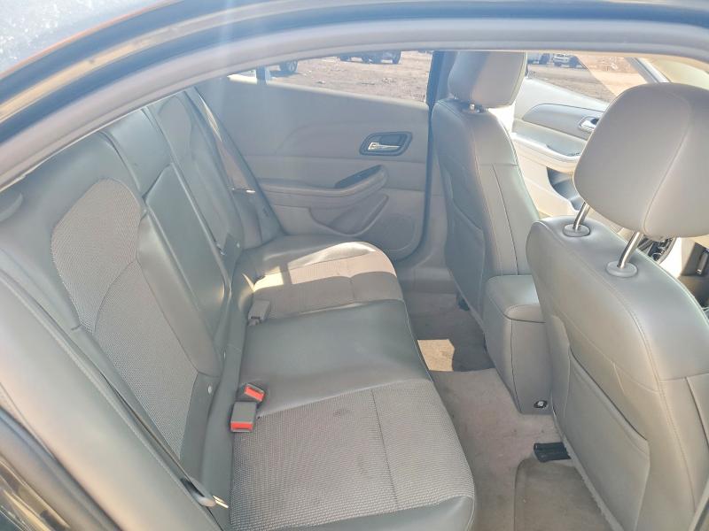 Photo 10 from auction – 2014 CHEVROLET MALIBU with VIN 1G11E5SL9EF169635