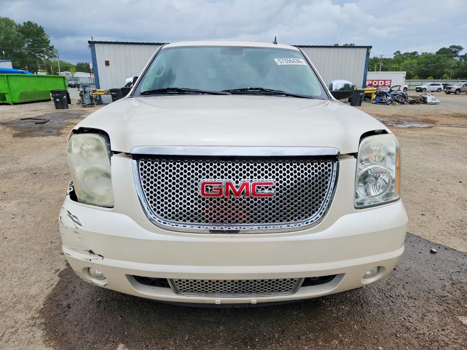 Photo 5 from auction – 2013 GMC YUKON with VIN 1GKS1EEF1DR118774