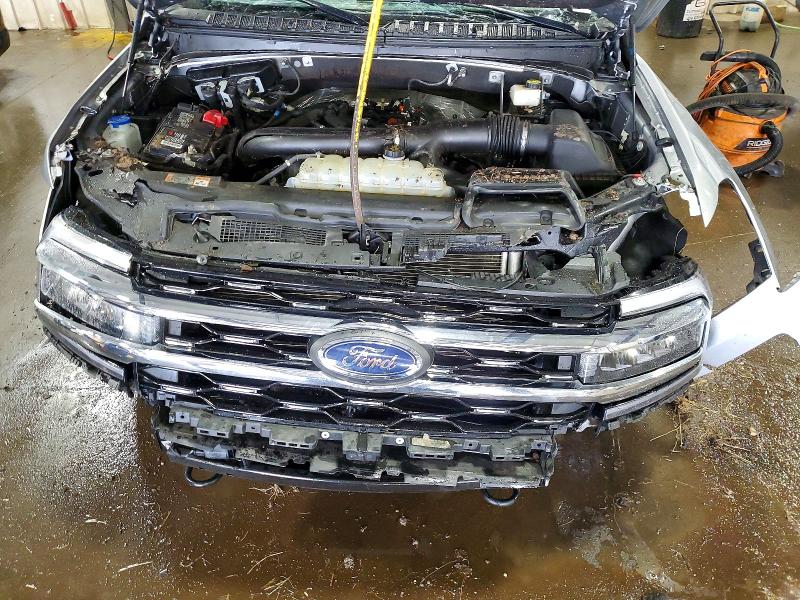 Photo 12 from auction – 2022 FORD EXPEDITION with VIN 1FMJU2AT1NEA04514