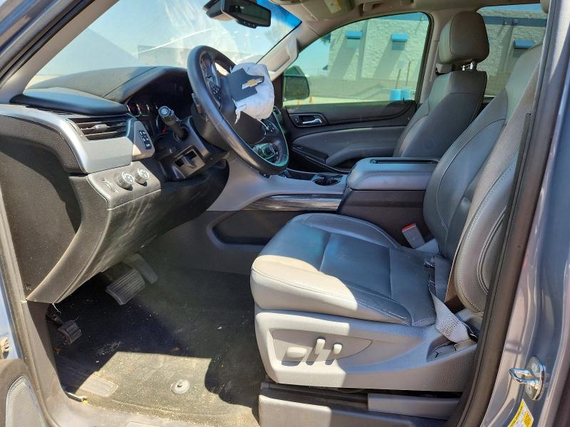 Photo 7 from auction – 2016 CHEVROLET TAHOE with VIN 1GNSKBKC5GR350873
