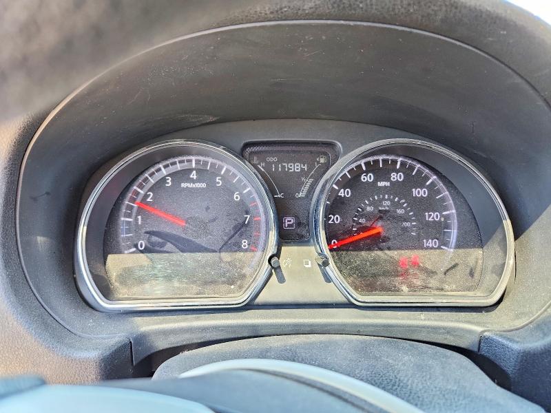 Photo 9 from auction – 2016 NISSAN VERSA with VIN 3N1CN7AP6GL875716