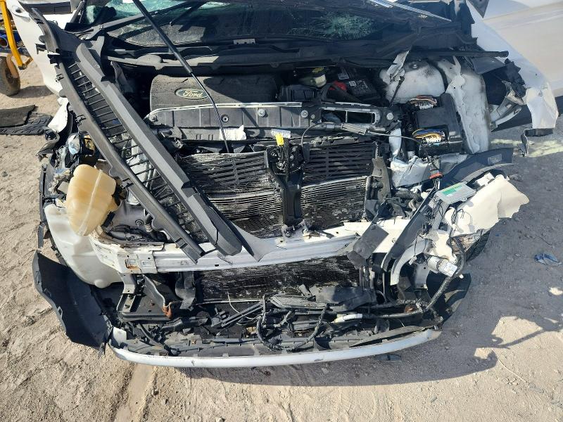 Photo 12 from auction – 2015 FORD EDGE with VIN 2FMPK3K85FBB25222