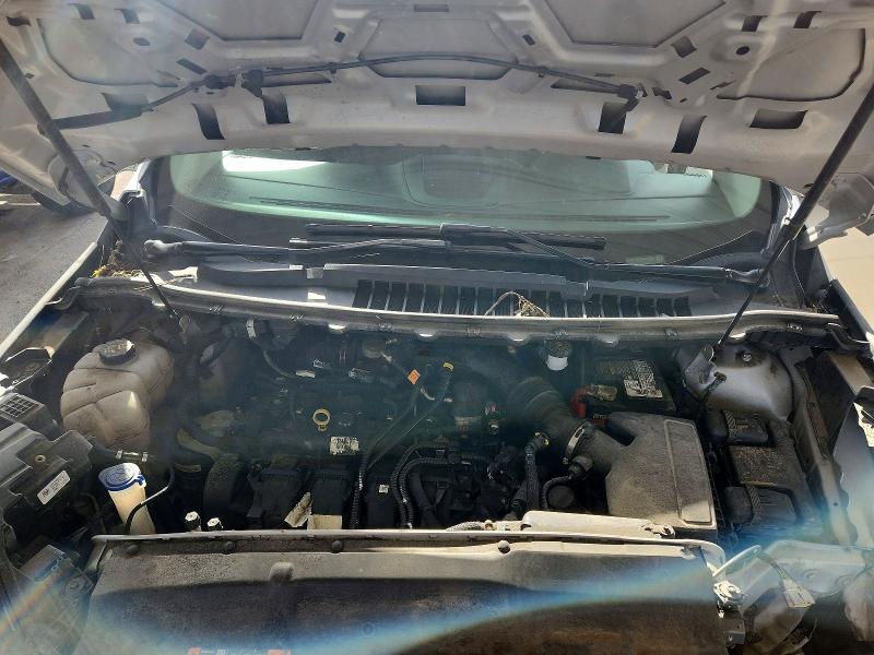 Photo 12 from auction – 2019 FORD EDGE with VIN 2FMPK3K99KBC10955