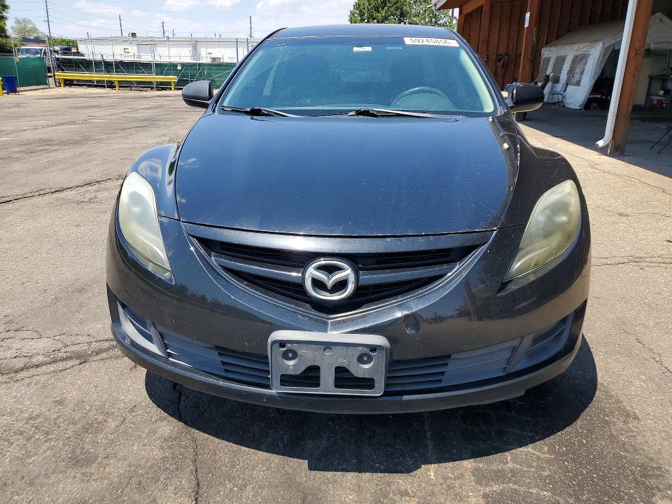 Photo 5 from auction – 2013 MAZDA 6 with VIN 1YVHZ8BH9D5M12527