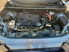 Photo 12 from auction – 2024 TOYOTA RAV4 with VIN 2T3DWRFVXRW229205