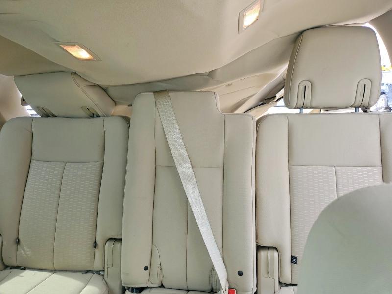 Photo 10 from auction – 2015 FORD EXPEDITION with VIN 1FMJU1GT2FEF38818