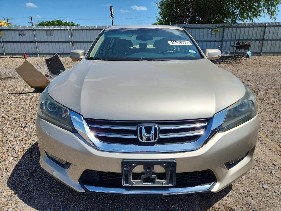Zdjęcie 5 z aukcji – 2014 HONDA ACCORD z VIN 1HGCR2F84EA280682