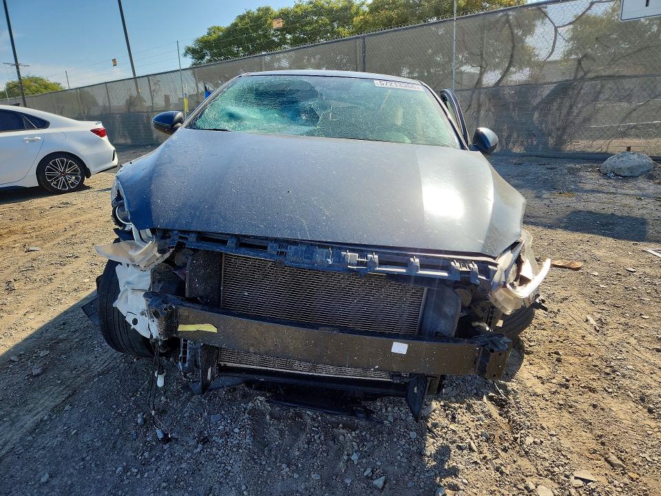 Photo 5 from auction – 2020 KIA FORTE with VIN 3KPF24AD4LE175361