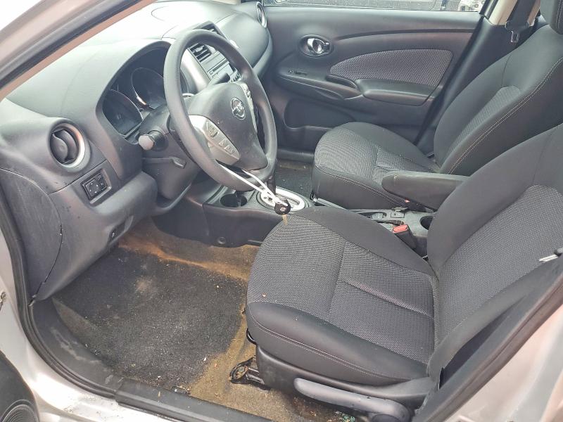Photo 7 from auction – 2015 NISSAN VERSA with VIN 3N1CN7AP5FL903732