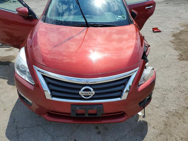 Photo 11 from auction – 2014 NISSAN ALTIMA with VIN 1N4AL3AP7EC191811