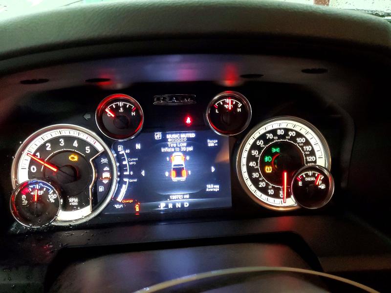 Photo 9 from auction – 2016 RAM 1500 with VIN 1C6RR7LM0GS212732