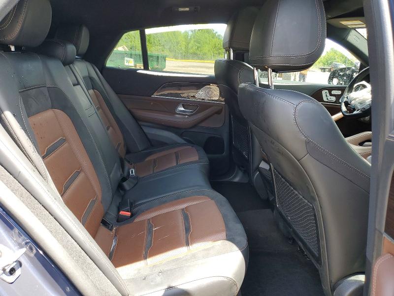 Снимка 11 от търг – 2024 MERCEDES-BENZ GLE COUPE с VIN 4JGFD6BB9RB182875